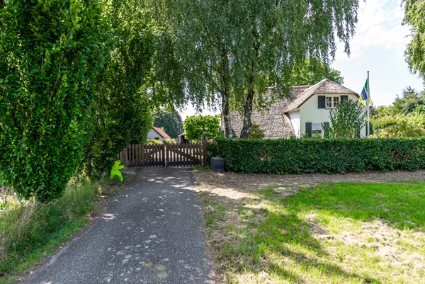 Medium property photo - Verlengde Broekstraat 8, 7382 AG Klarenbeek